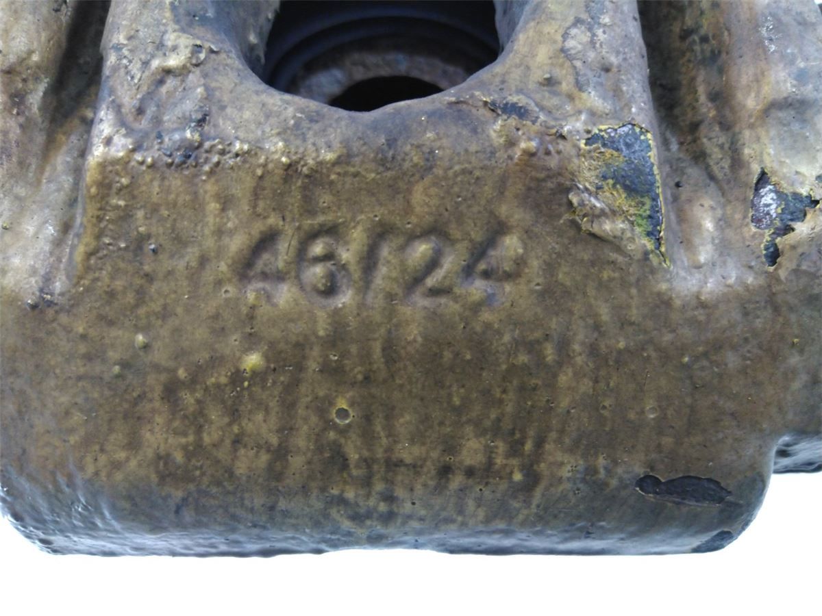 Bremsecaliper Bak Høyre – bilde 2
