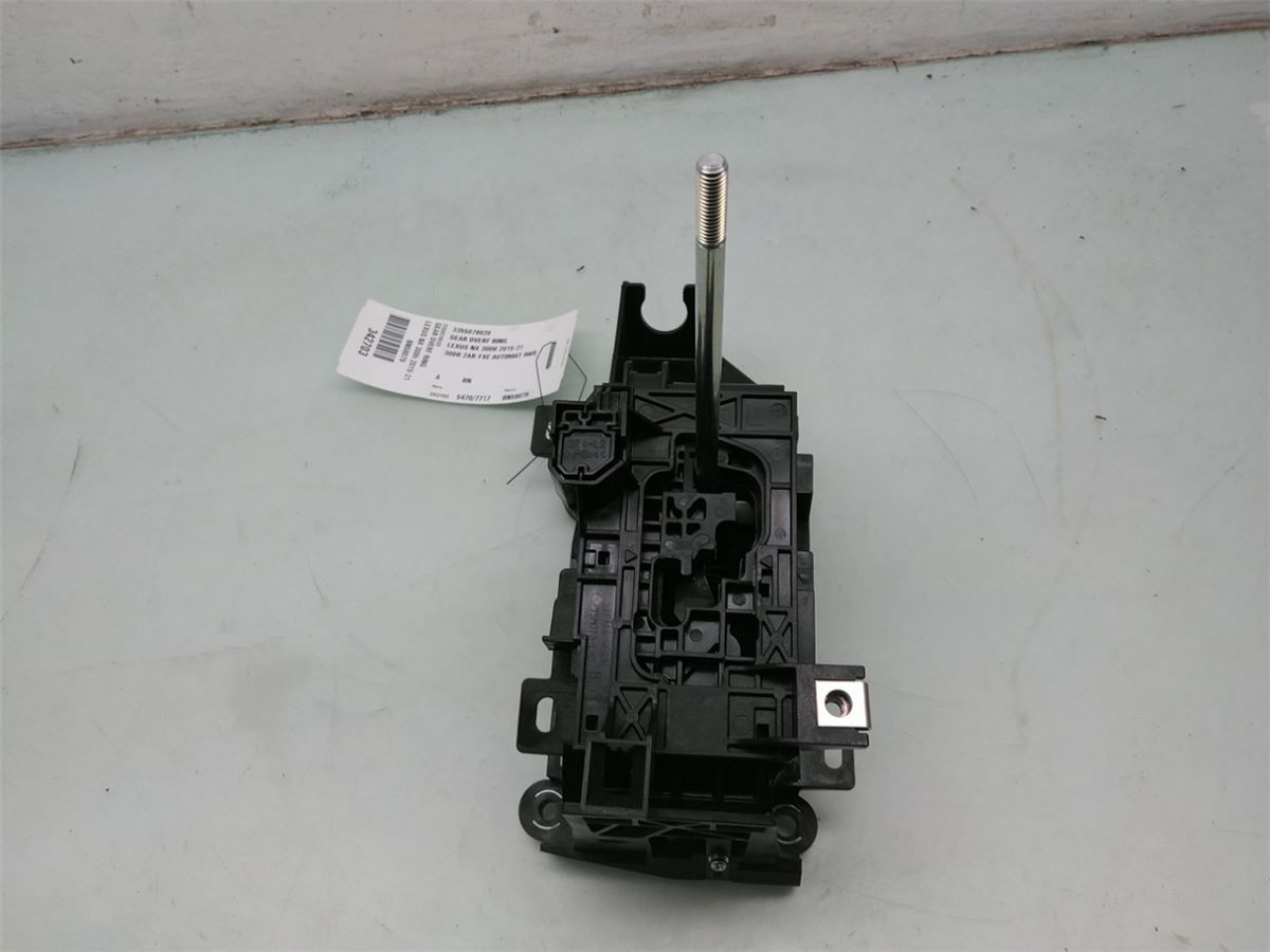 Gear Overføring – bilde 2