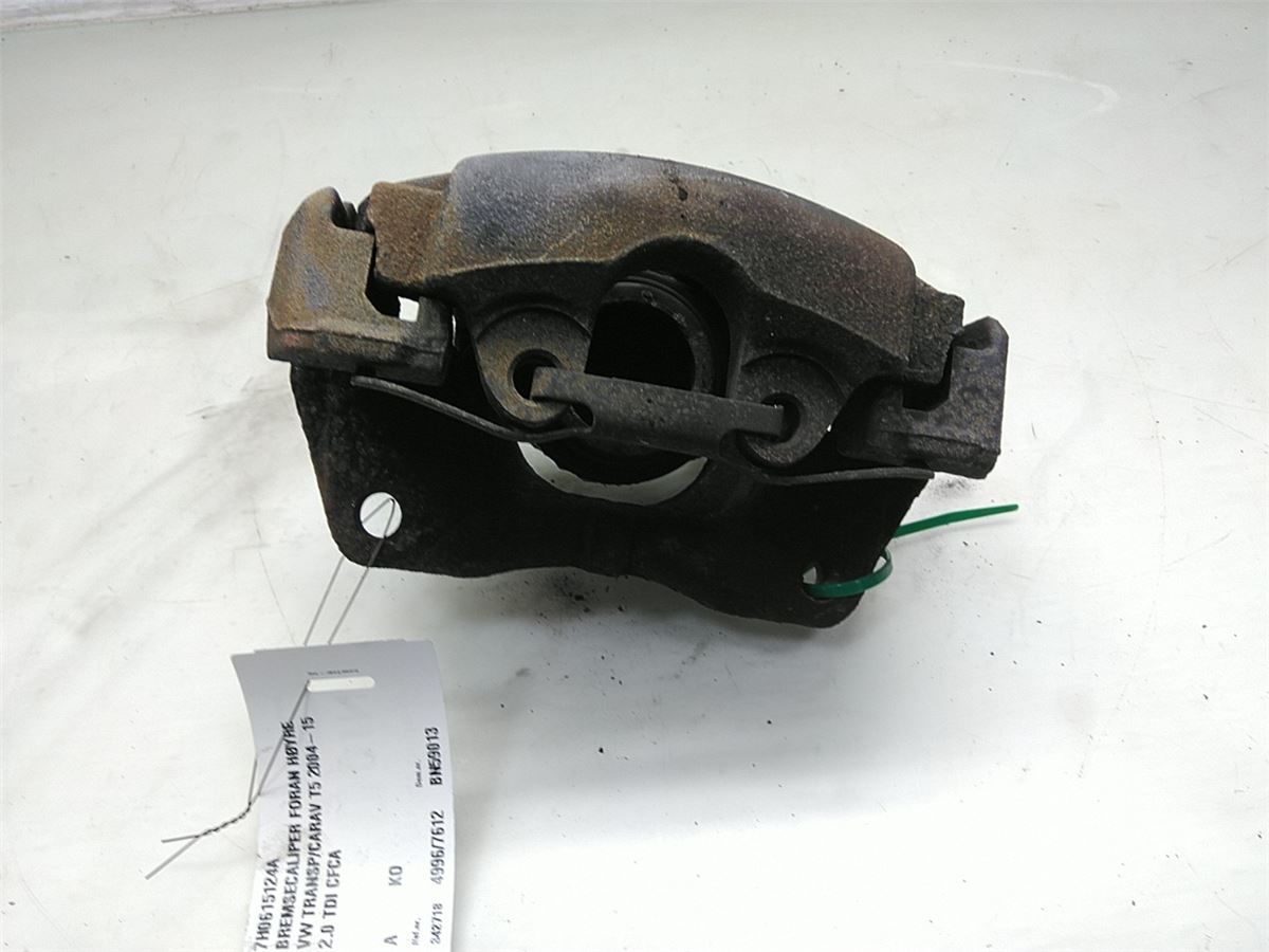 Bremsecaliper Foran Høyre – bilde 2