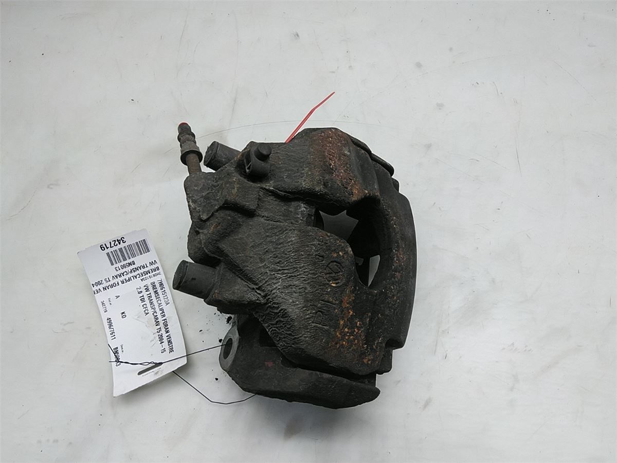Bremsecaliper Foran Venstre – bilde 2