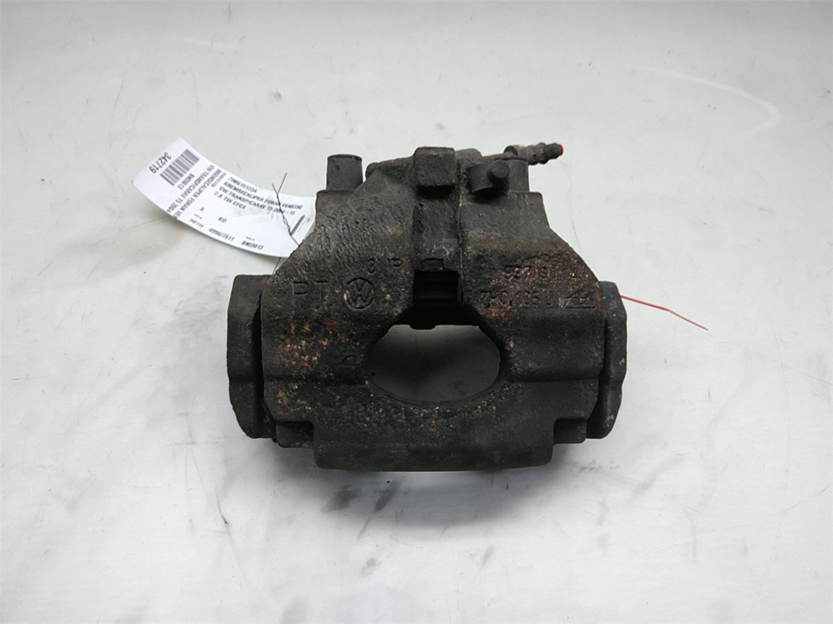Bremsecaliper Foran Venstre – bilde 3