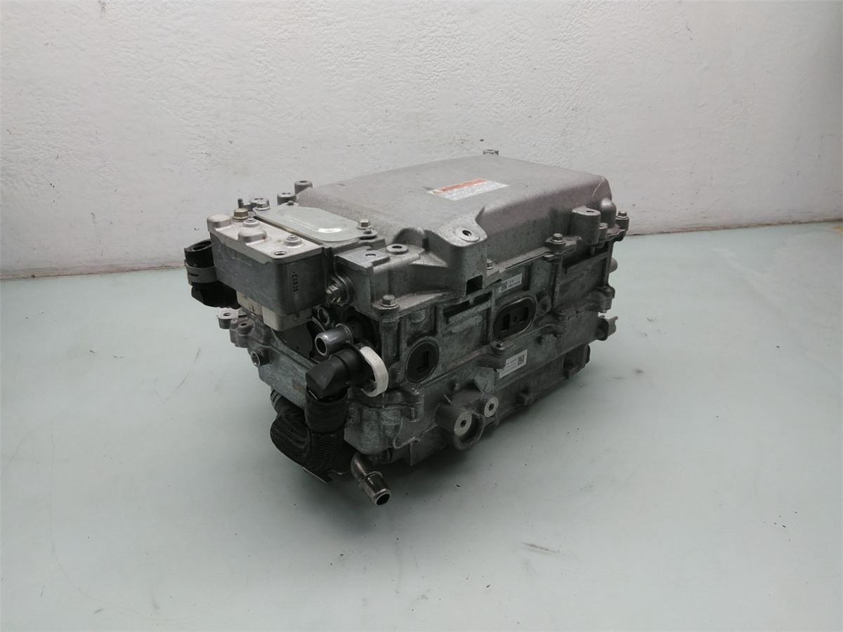 Hybrid Inverter – bilde 2