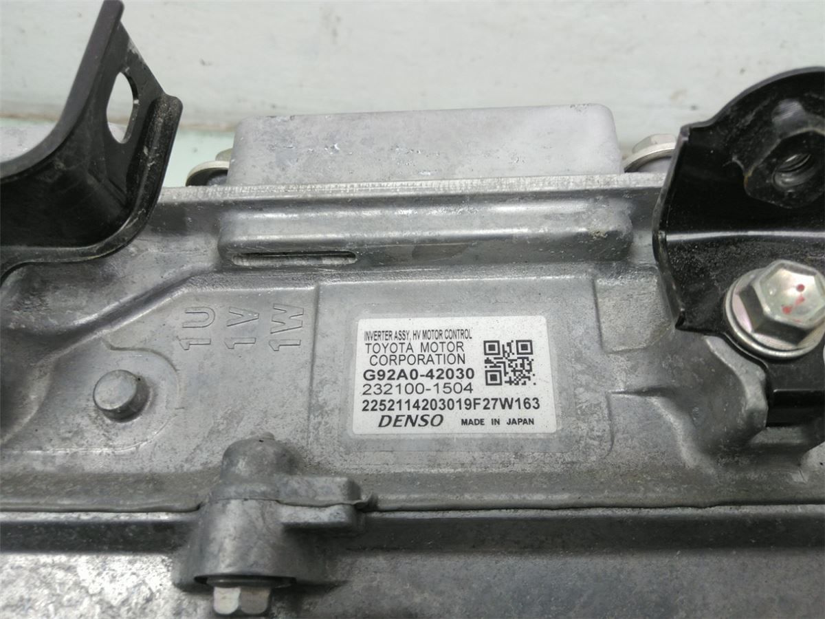 Hybrid Inverter – bilde 4