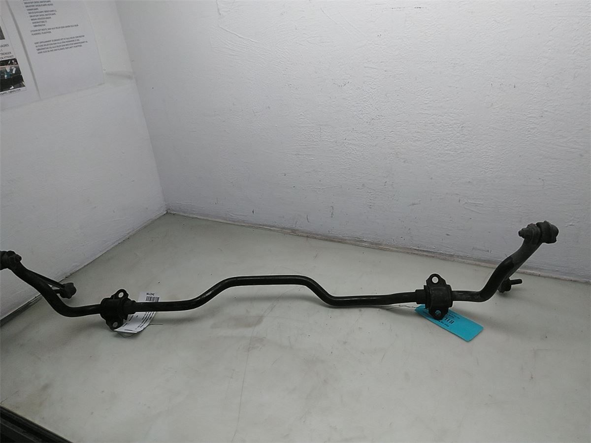 Stabilisatorstag Foran – bilde 2