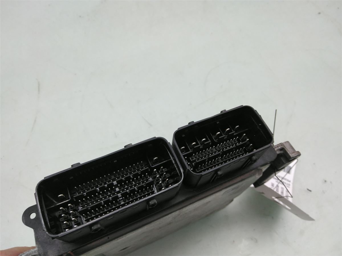 Styreenhet Motor (ECU) Diesel – bilde 2