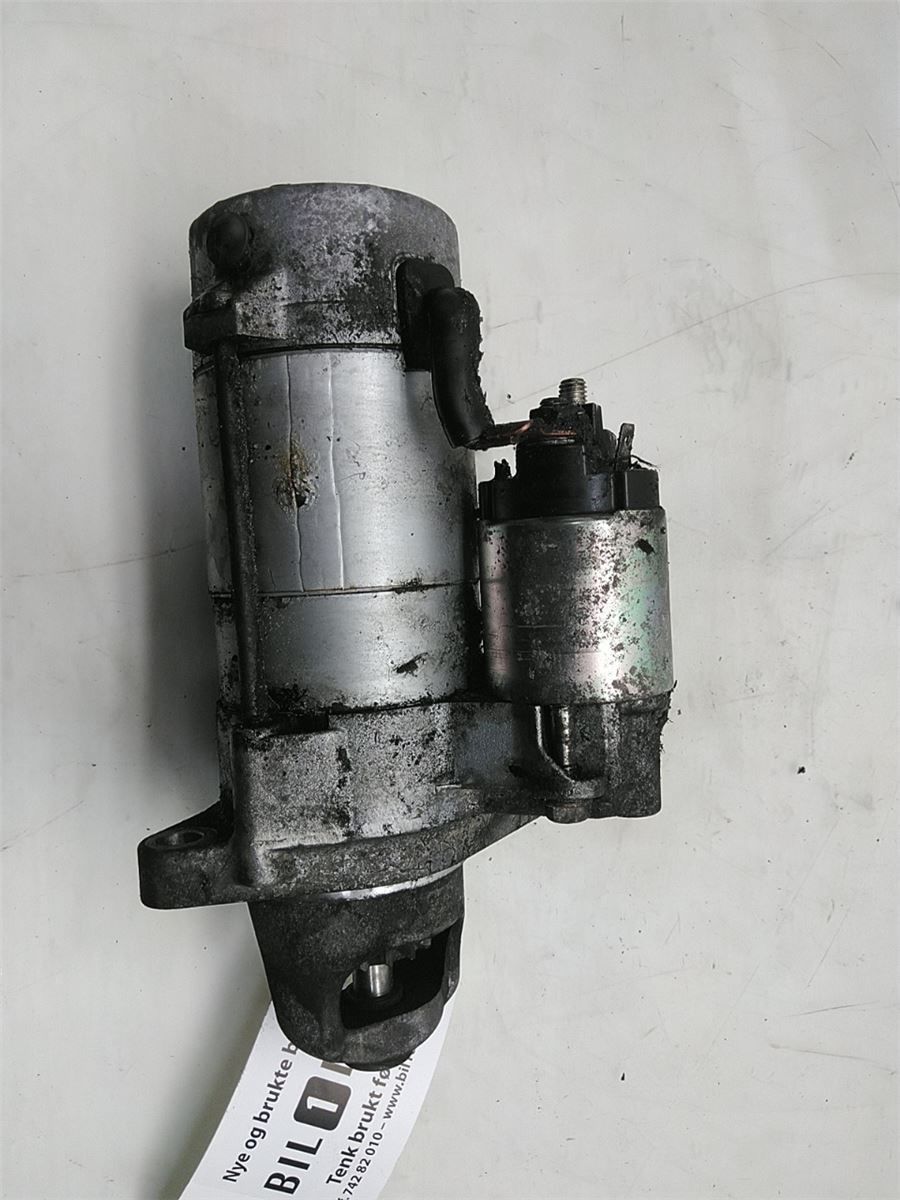 Startmotor Diesel – bilde 1