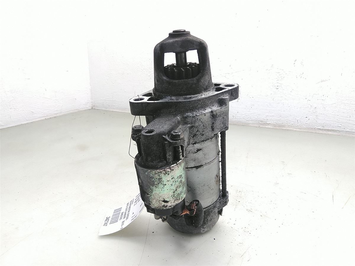 Startmotor Diesel – bilde 3