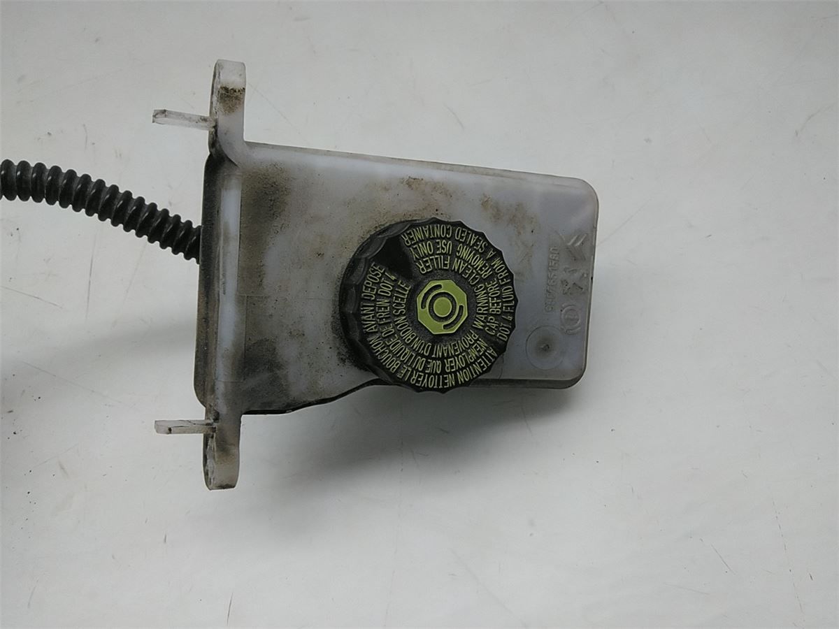 Brems Hovedsylinder – bilde 2