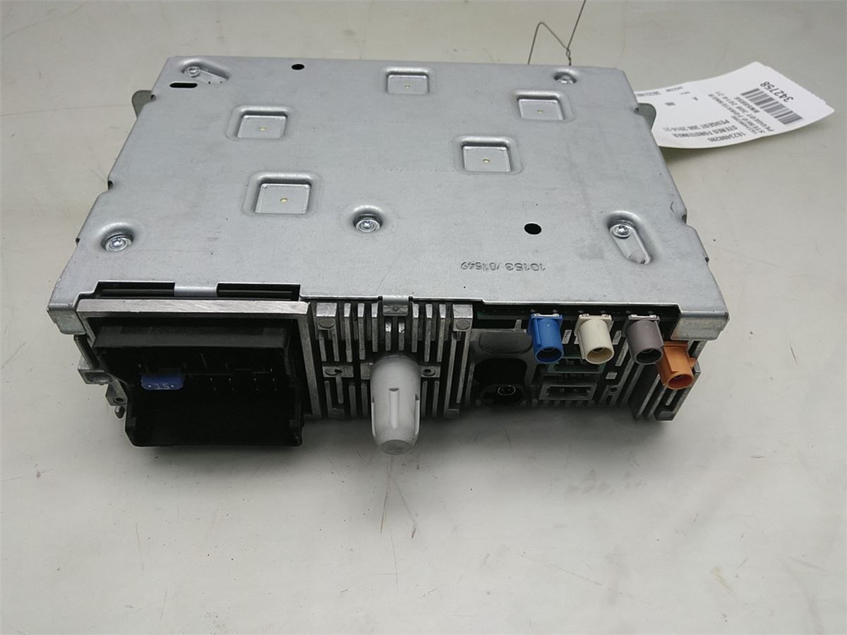 Stereo Forsterker – bilde 3