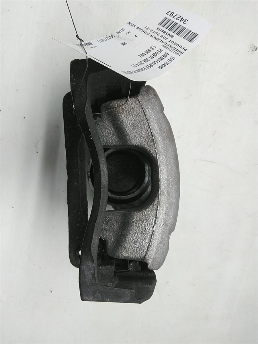 Bremsecaliper Foran Venstre – bilde 3