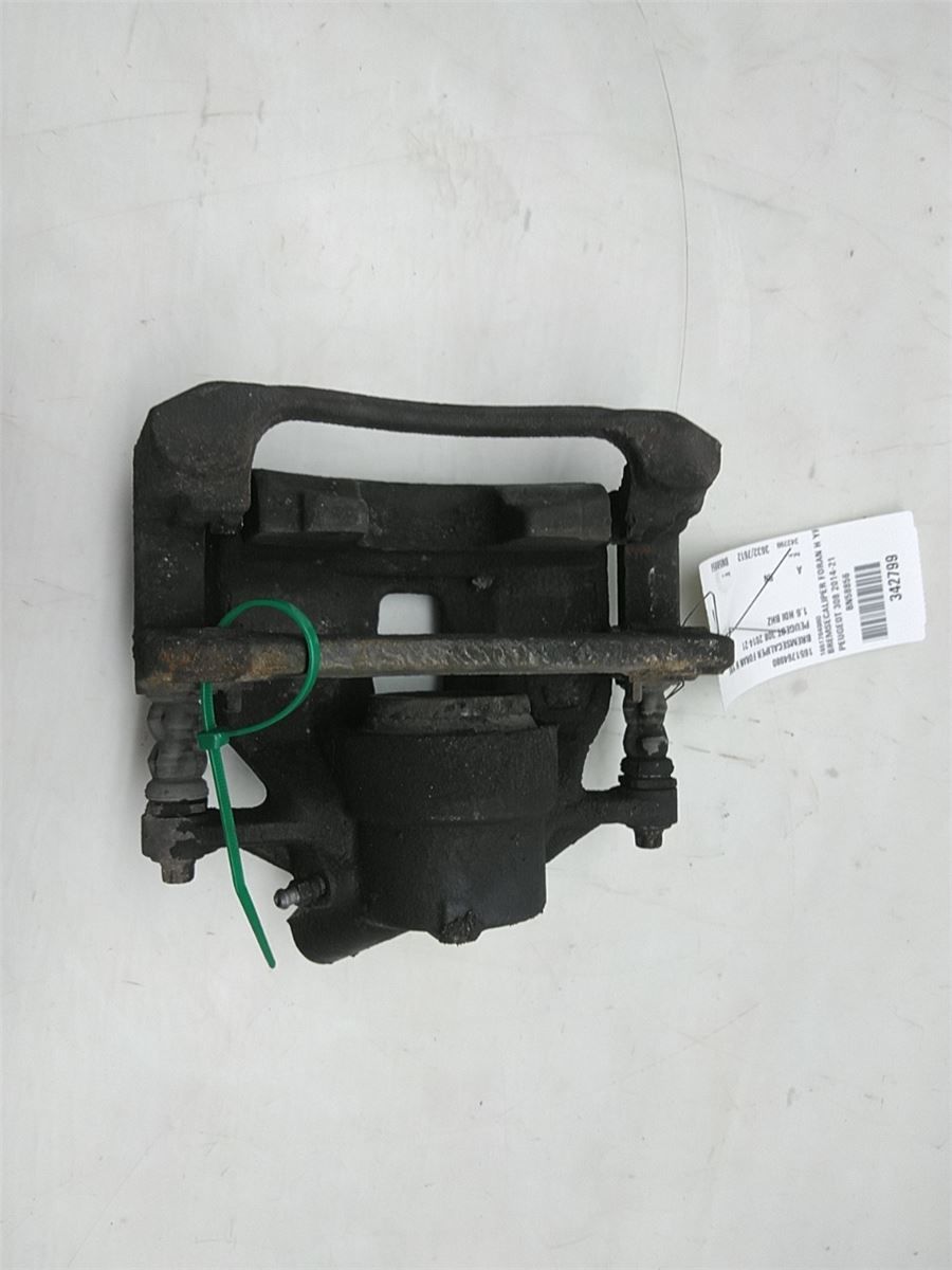 Bremsecaliper Foran Høyre – bilde 1
