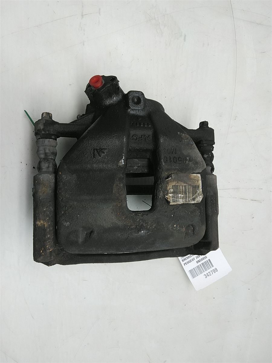 Bremsecaliper Foran Høyre – bilde 2