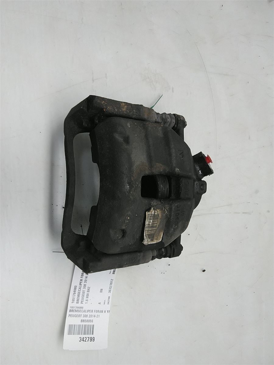 Bremsecaliper Foran Høyre – bilde 3