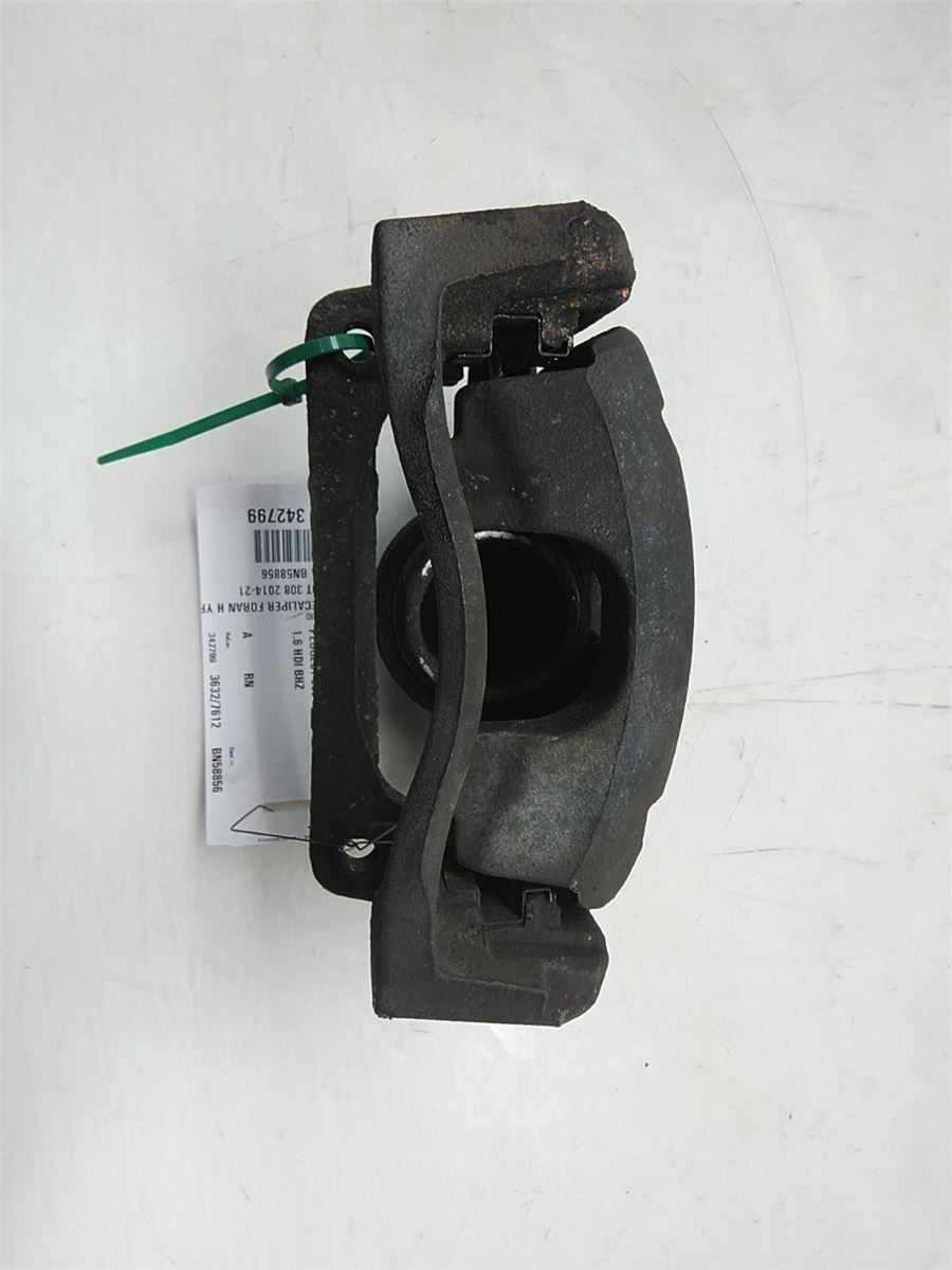 Bremsecaliper Foran Høyre – bilde 4