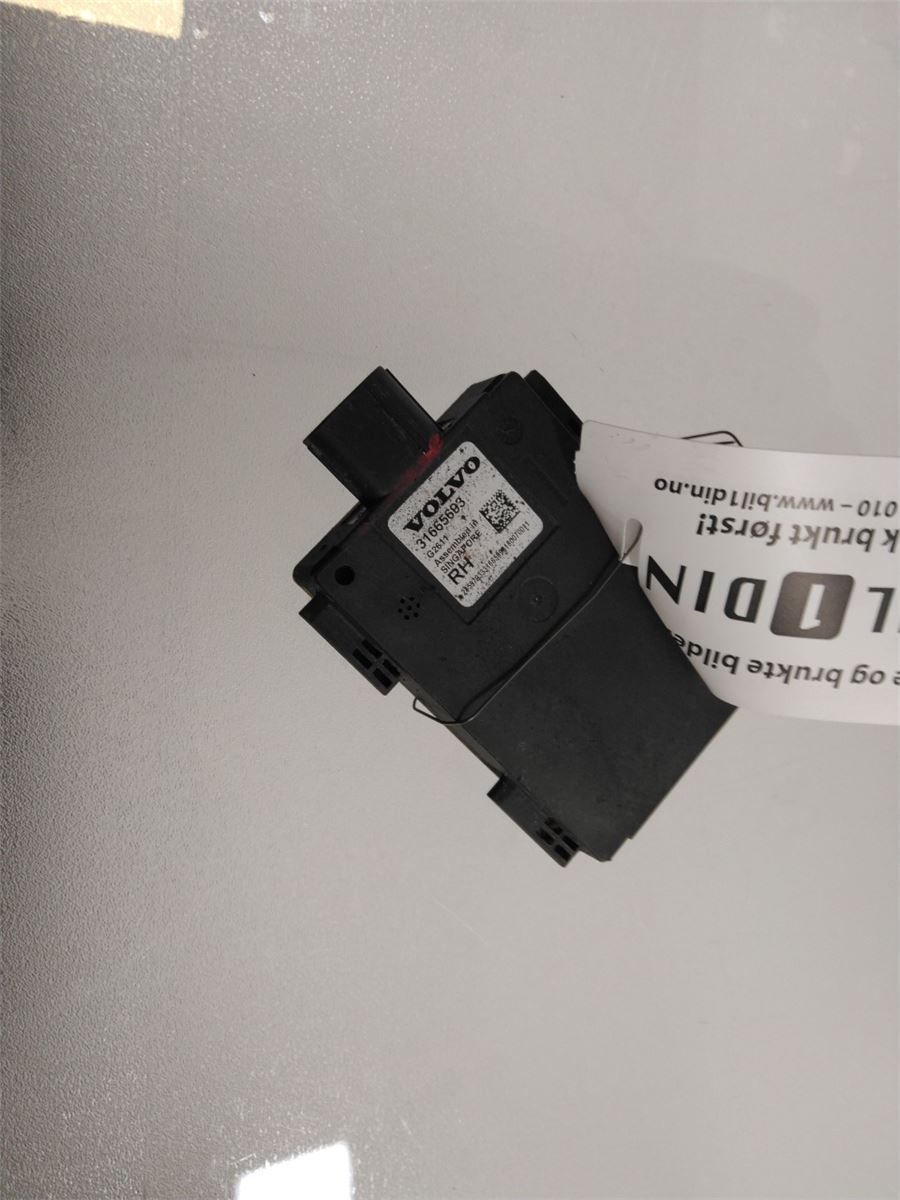 Sensor Aktiv Kollisjonsbeskytt – bilde 2
