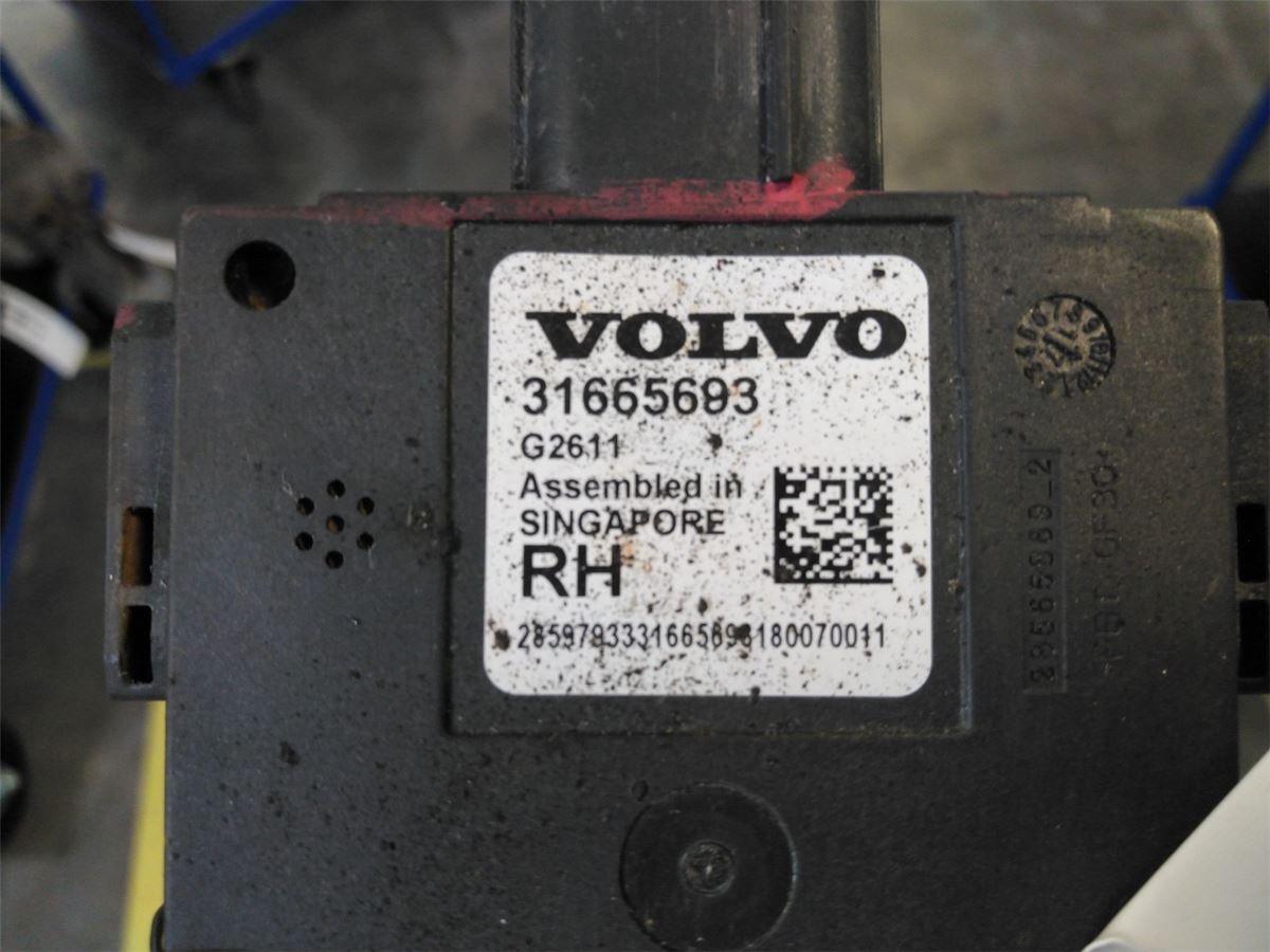 Sensor Aktiv Kollisjonsbeskytt – bilde 3