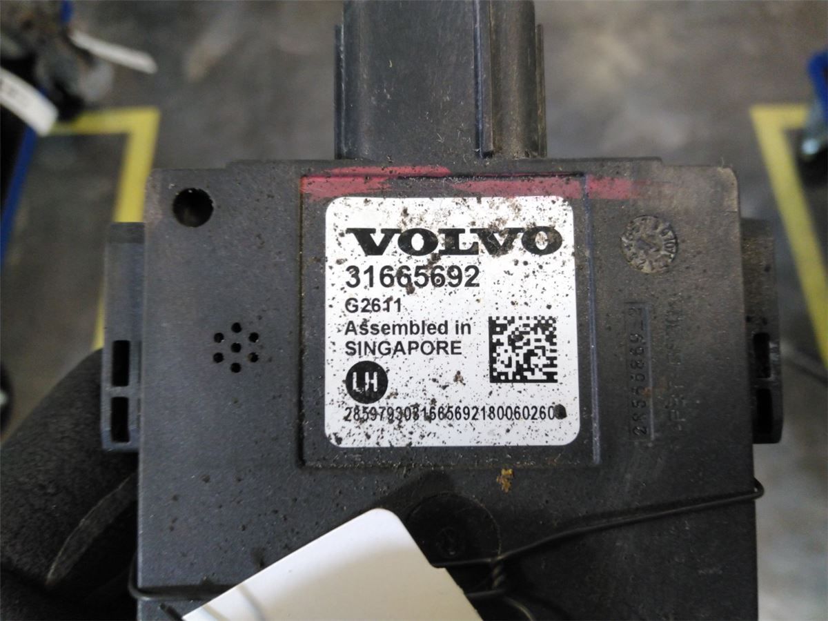 Sensor Aktiv Kollisjonsbeskytt – bilde 3