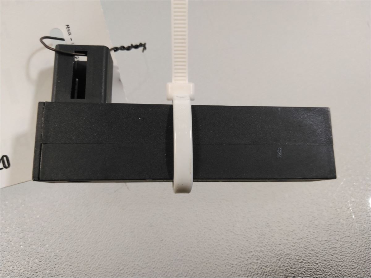 Stereo Antenne Radio / Tv – bilde 1