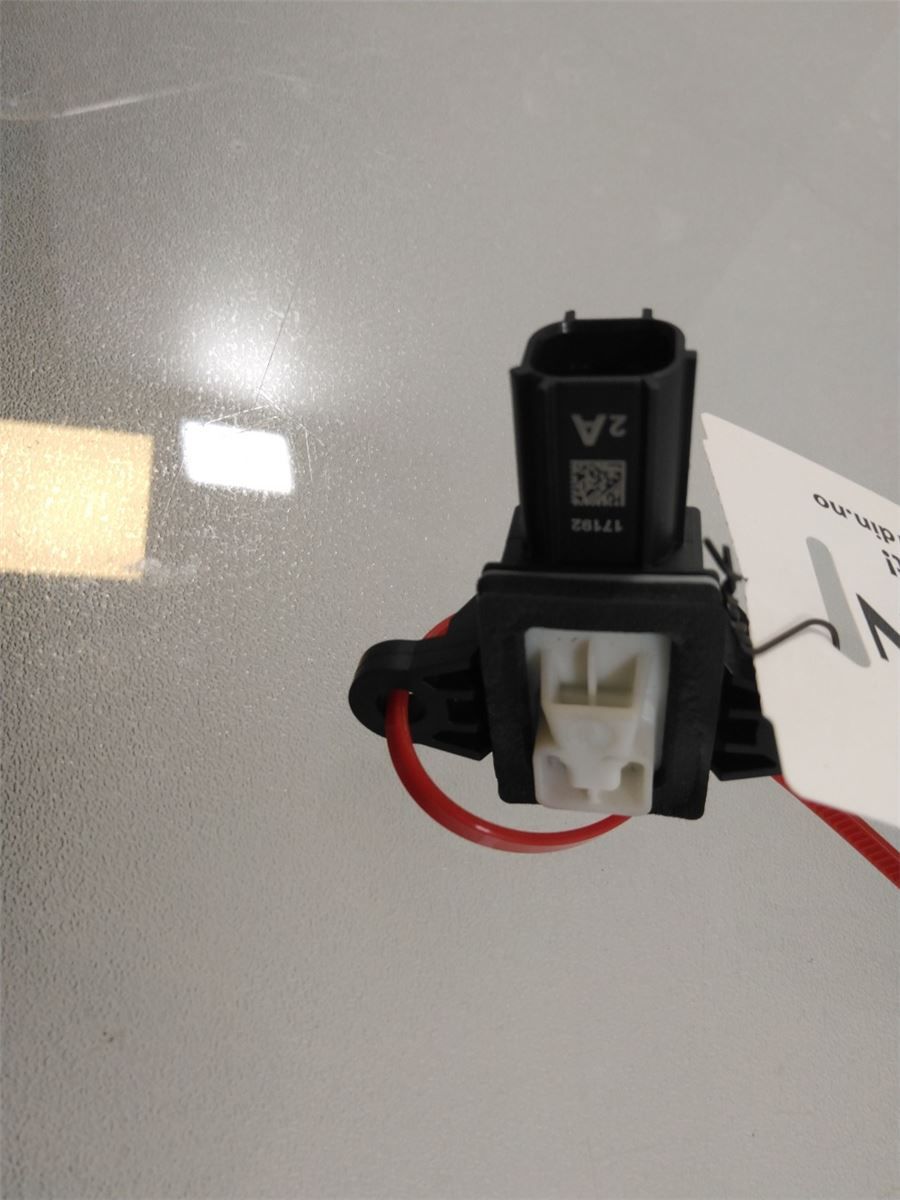 Sensor Øvrig – bilde 1