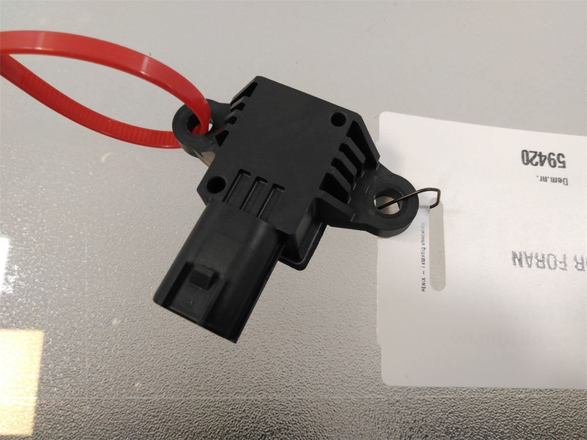 Sensor Øvrig – bilde 3