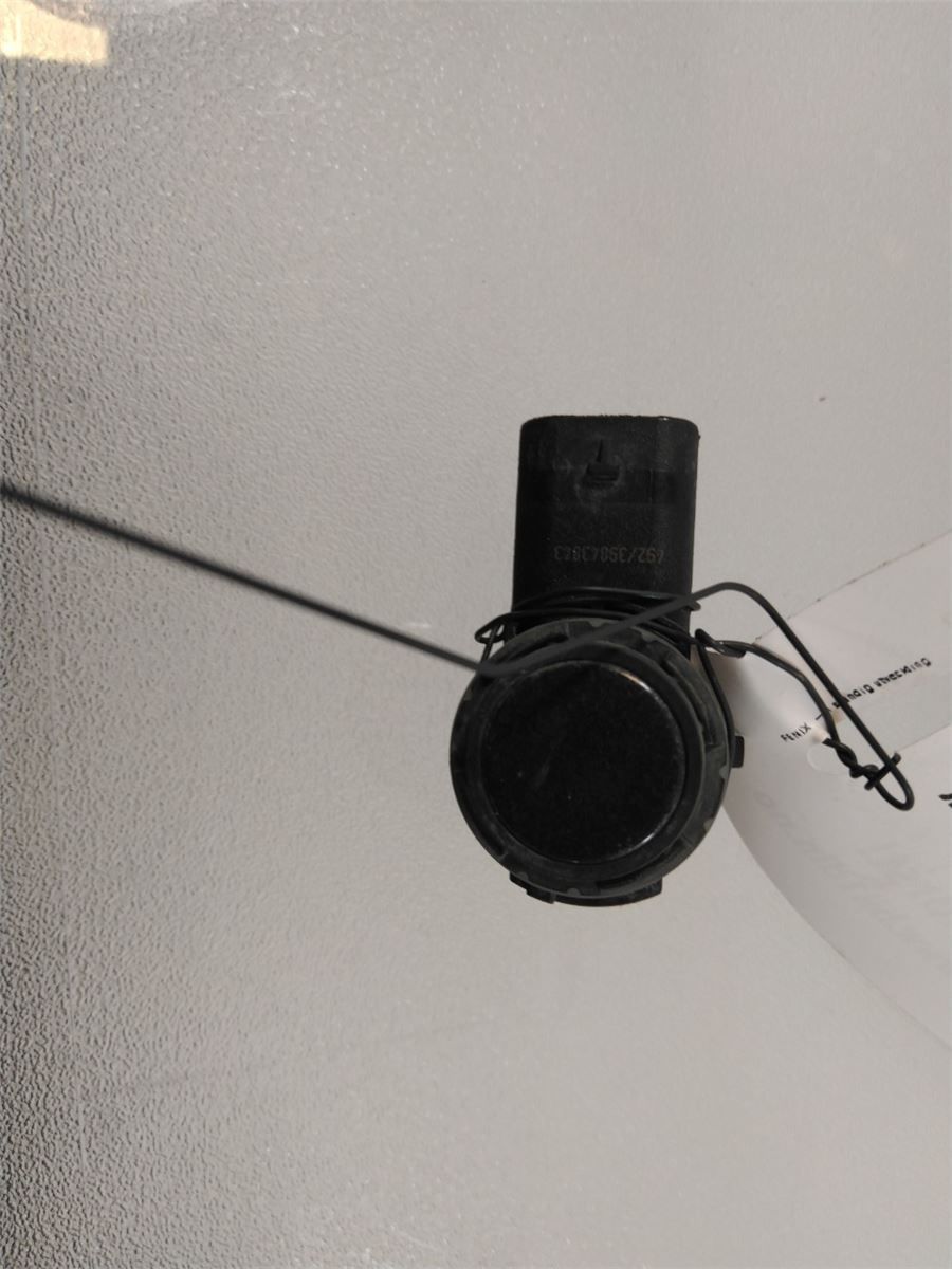 Sensor Øvrig – bilde 1