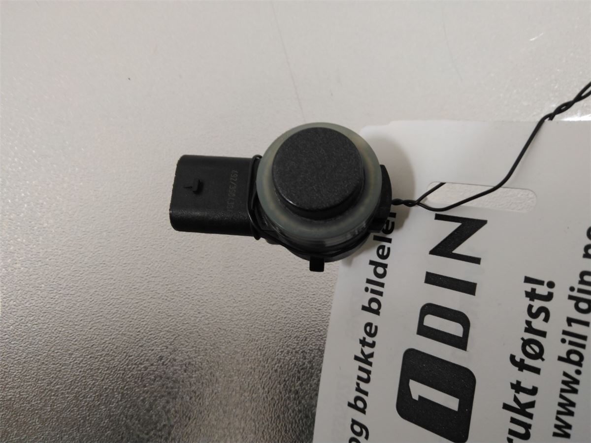 Sensor Øvrig – bilde 1