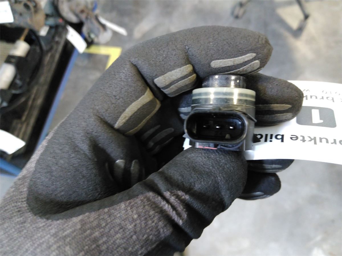 Sensor Øvrig – bilde 2