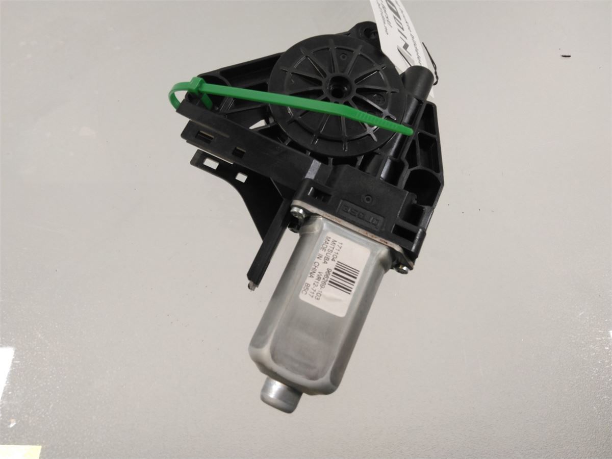 Vindusheismotor – bilde 1