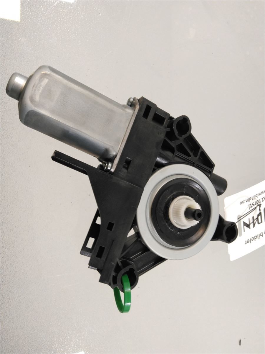 Vindusheismotor – bilde 2