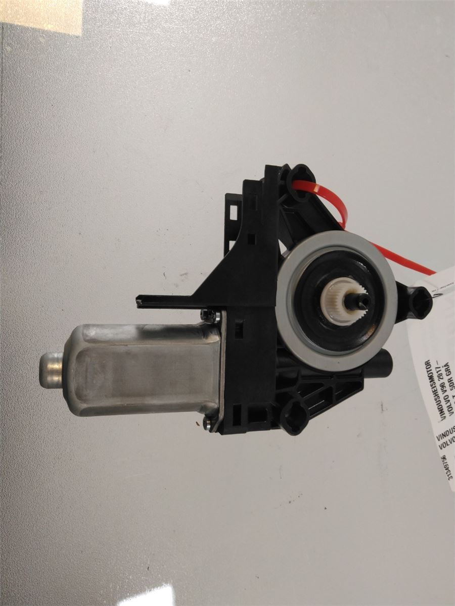 Vindusheismotor – bilde 2