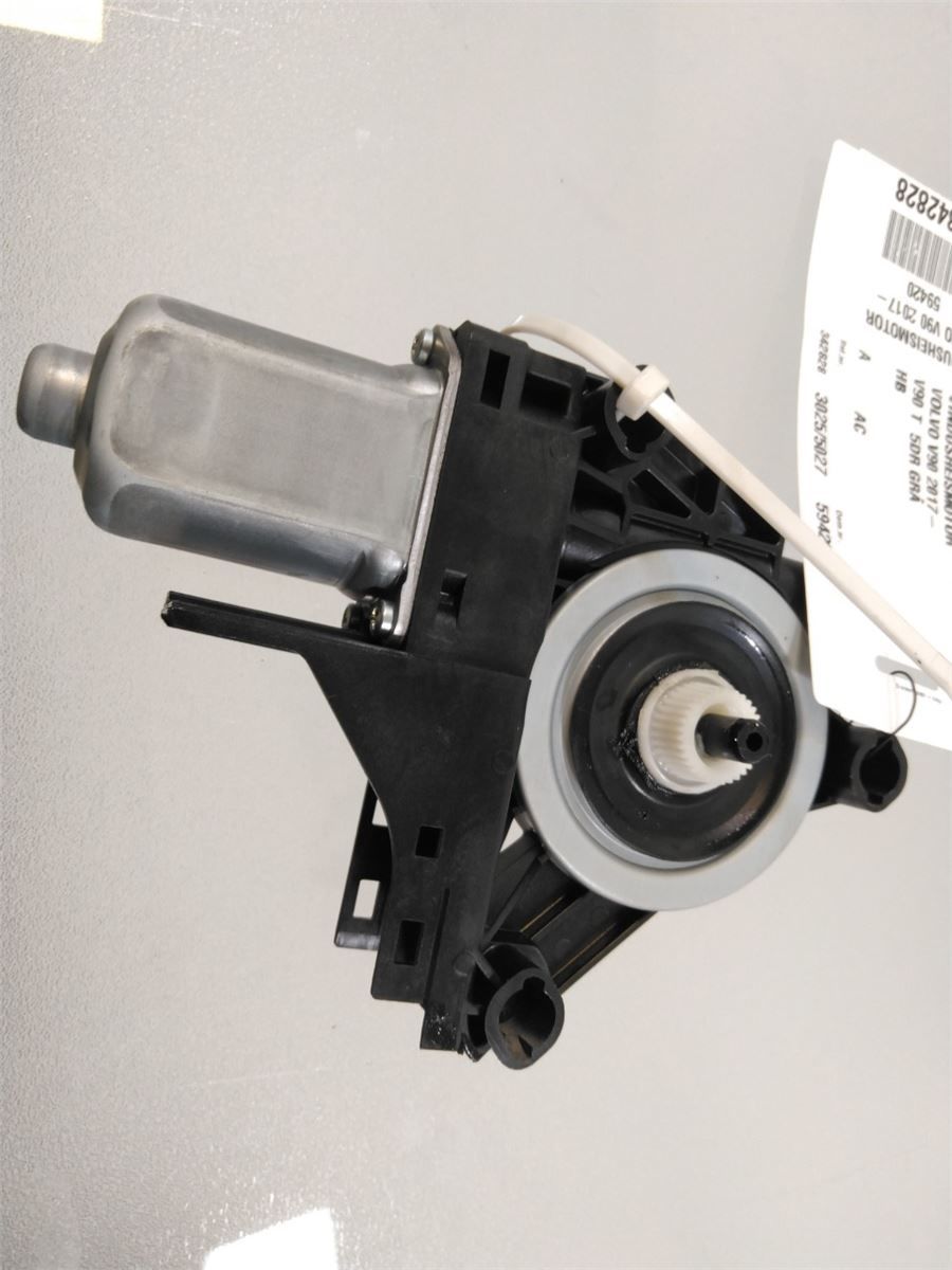 Vindusheismotor – bilde 2