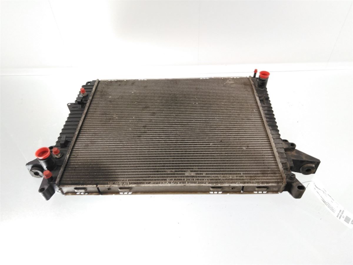Radiator Automat – bilde 1