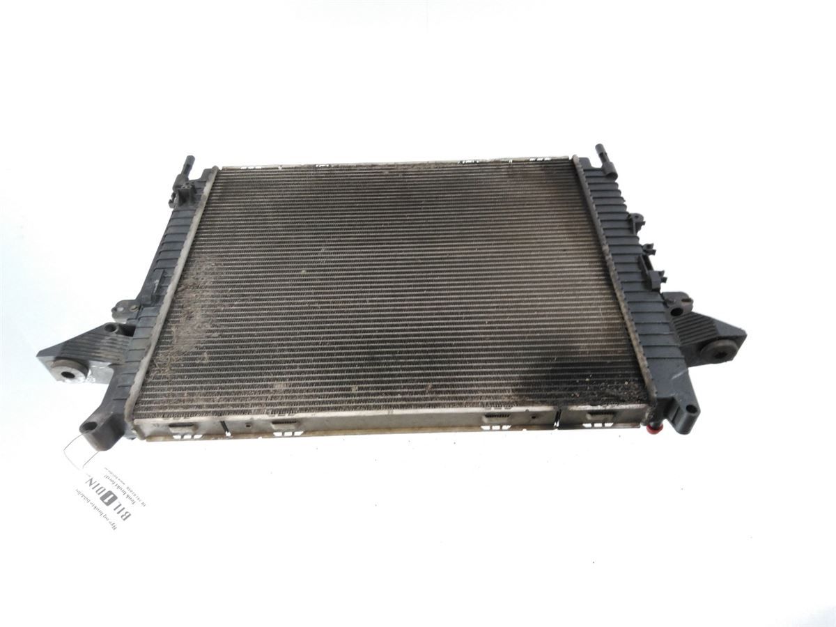 Radiator Automat – bilde 2