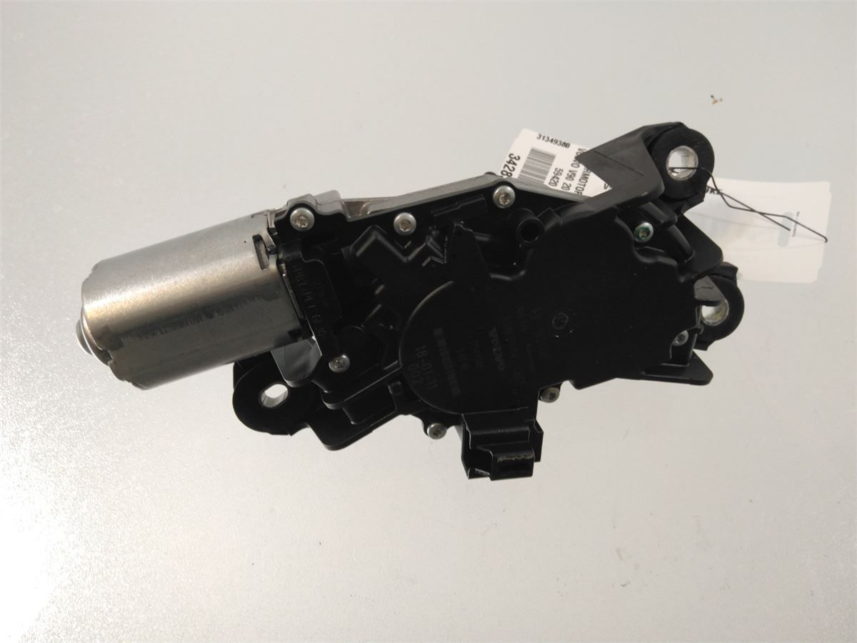 Viskermotor Bakluke – bilde 2