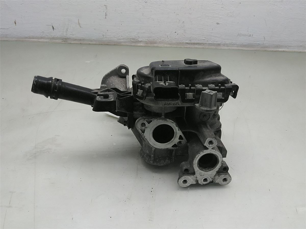 EGR Ventil – bilde 2