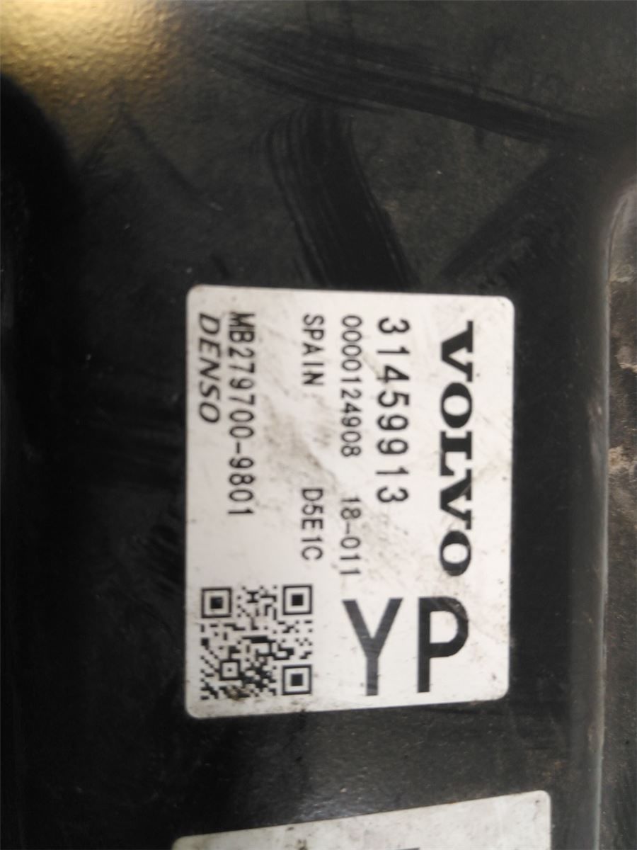 Styreenhet Motor (ECU) Bensin – bilde 4
