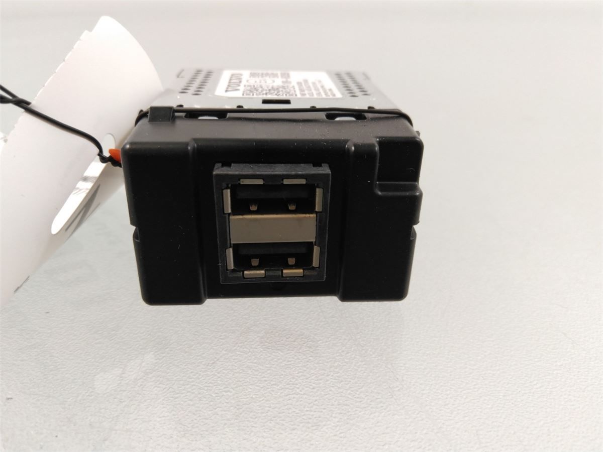 Usb Forbindelse – bilde 1