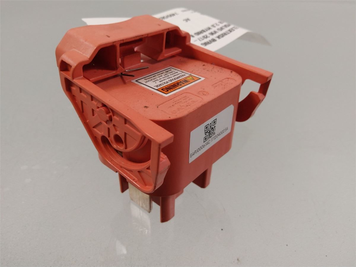 Elektrisk Øvrig – bilde 1
