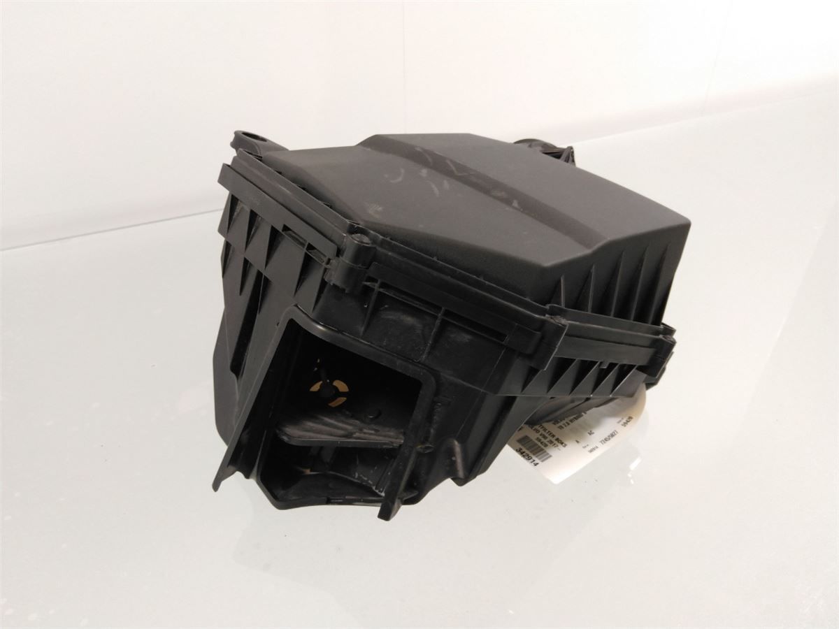 Luftfilter Boks – bilde 2