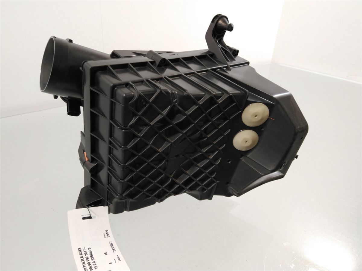 Luftfilter Boks – bilde 3