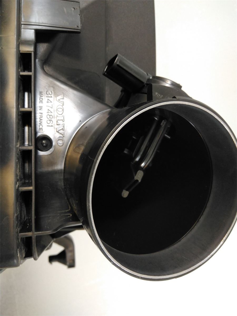 Luftfilter Boks – bilde 4