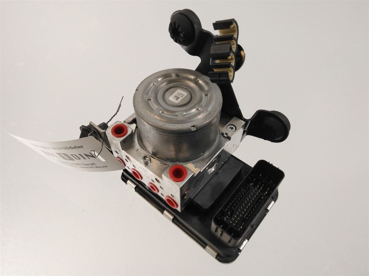 ABS Hydraulikkaggregat – bilde 1