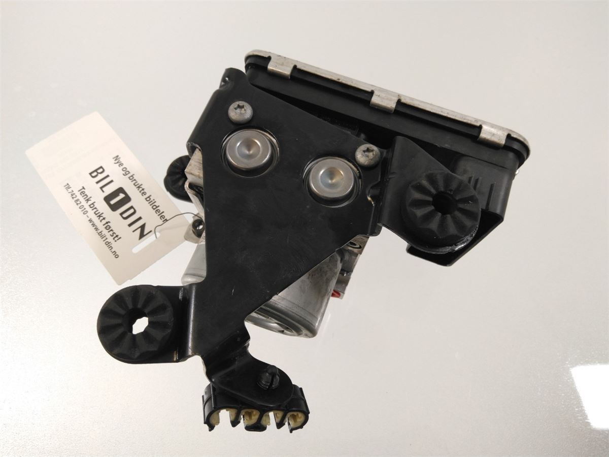 ABS Hydraulikkaggregat – bilde 2
