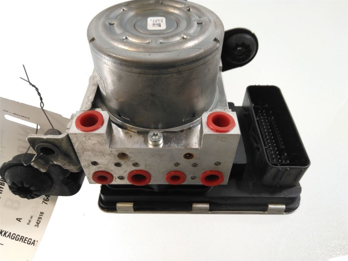 ABS Hydraulikkaggregat – bilde 4