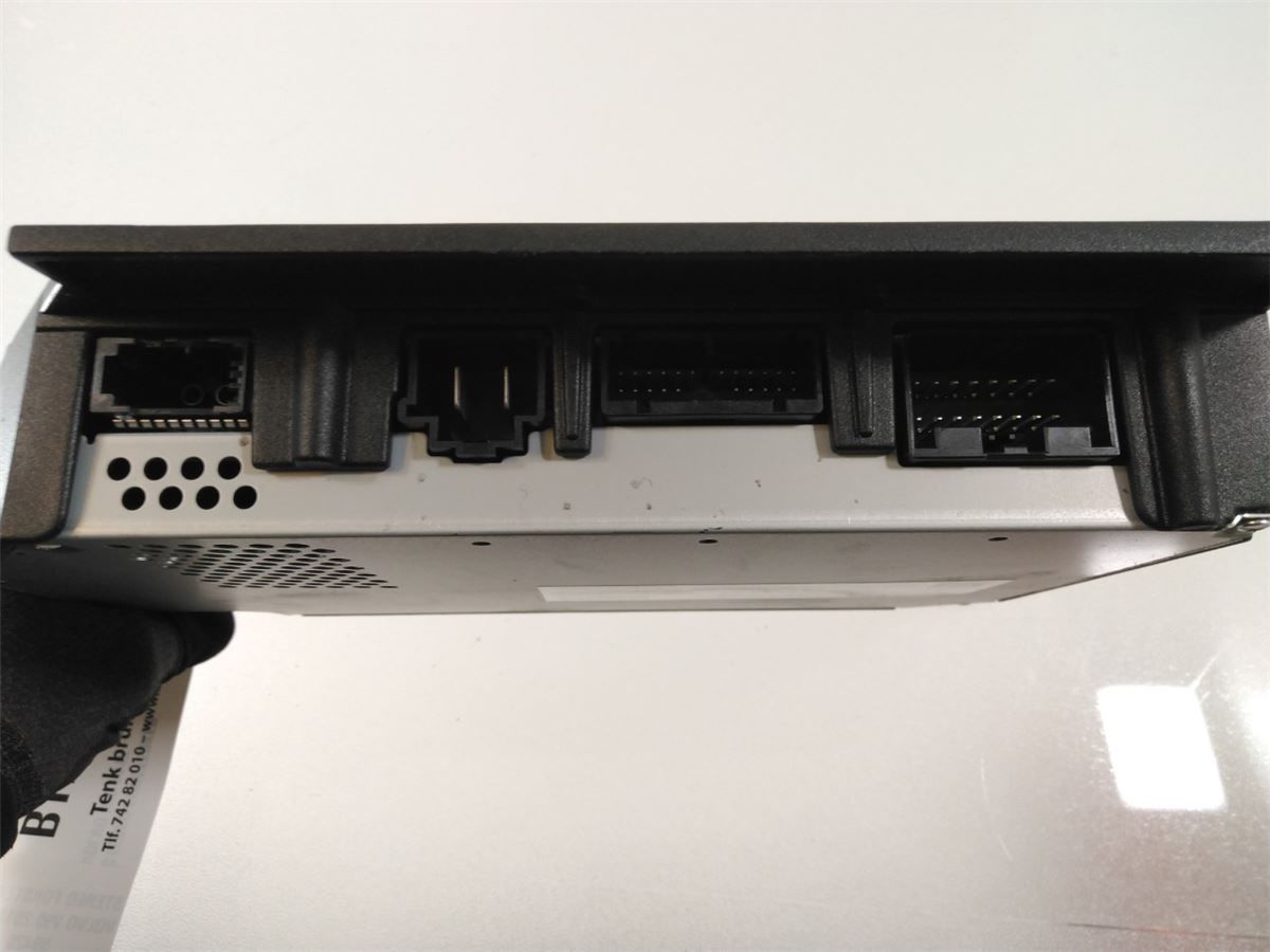 Stereo Forsterker – bilde 2