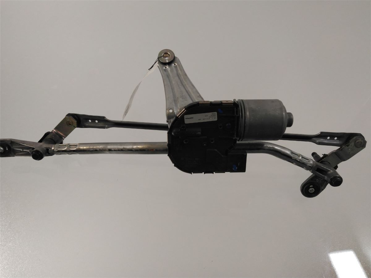 Viskermotor Frontrute – bilde 2