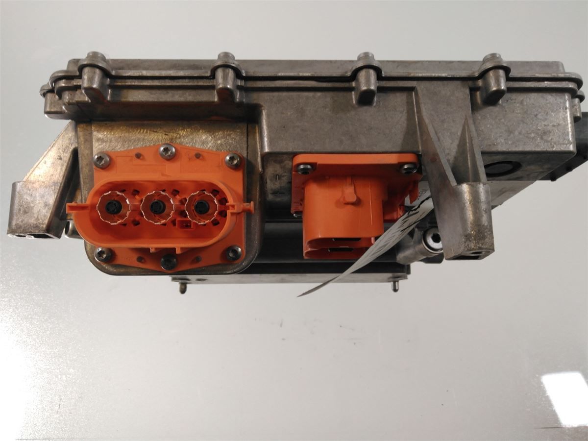 Hybrid Inverter – bilde 3