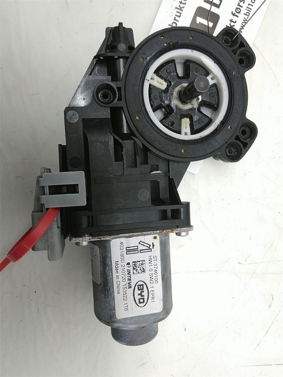 Vindusheismotor – bilde 2