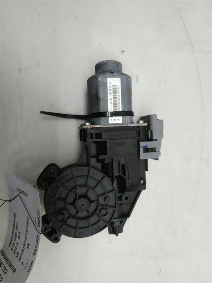 Vindusheismotor – bilde 3