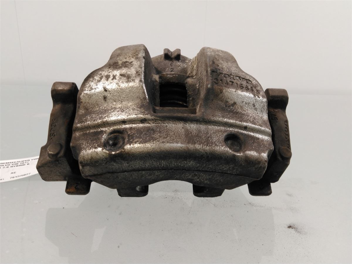 Bremsecaliper Foran Høyre – bilde 1